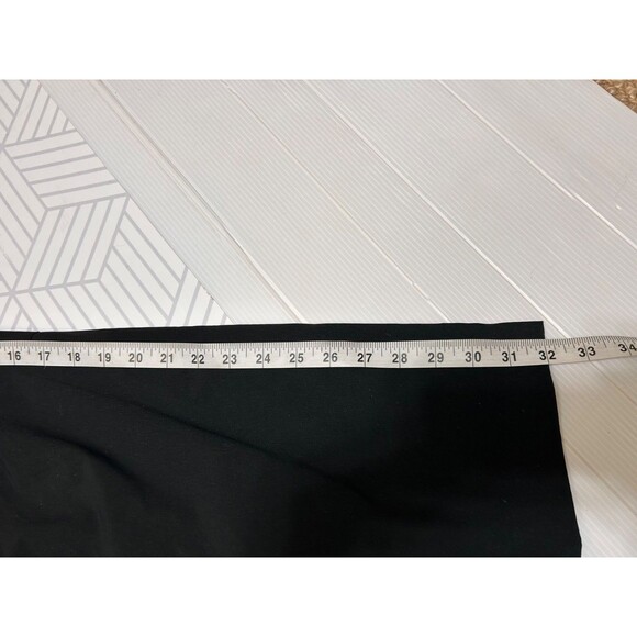 La Sportiva Italy Women's size XS Climbing Pants Black Hiking Ins 32 g - Picture 5 of 12